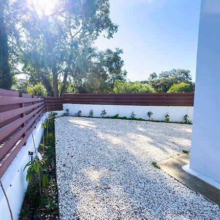 Protaras Sunny Villa Ngoại thất bức ảnh