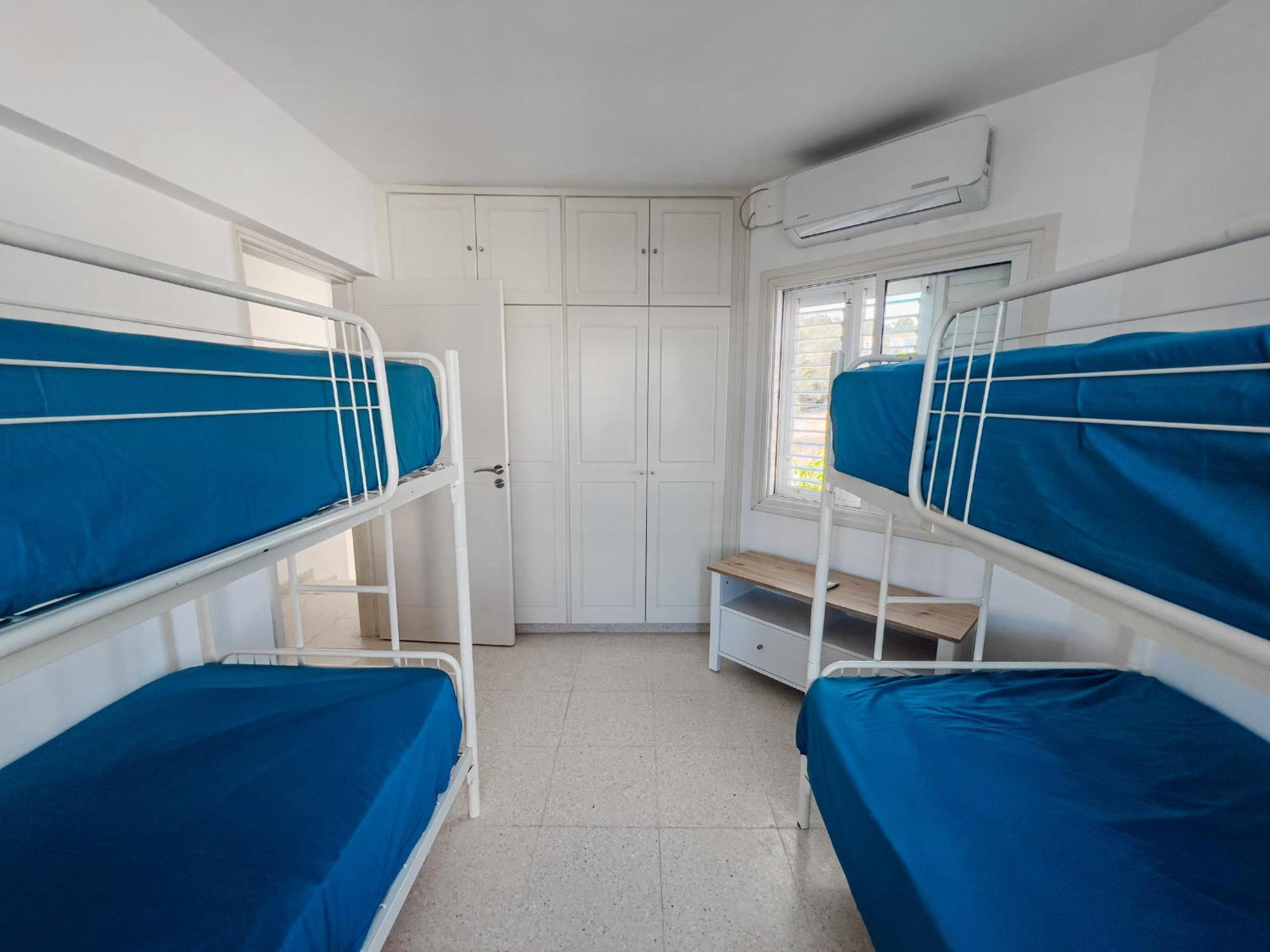 Protaras Sunny Villa Ngoại thất bức ảnh