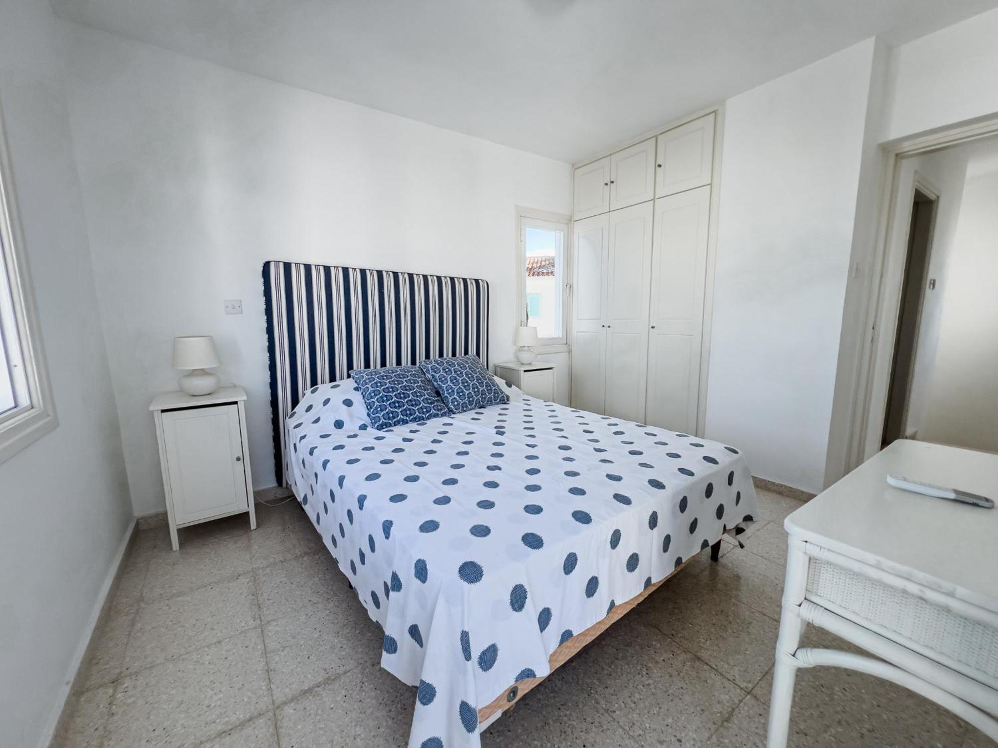 Protaras Sunny Villa Ngoại thất bức ảnh