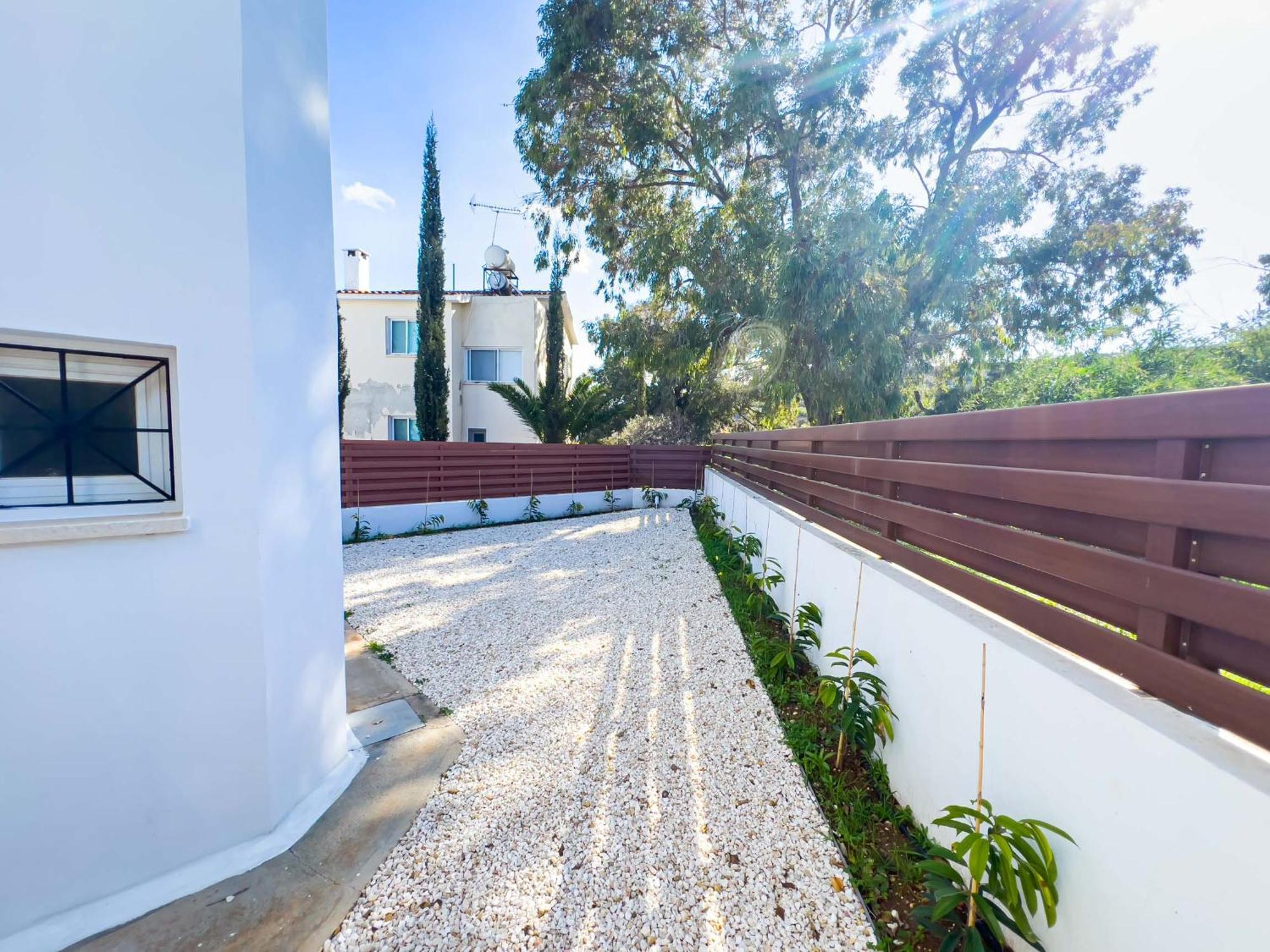 Protaras Sunny Villa Ngoại thất bức ảnh