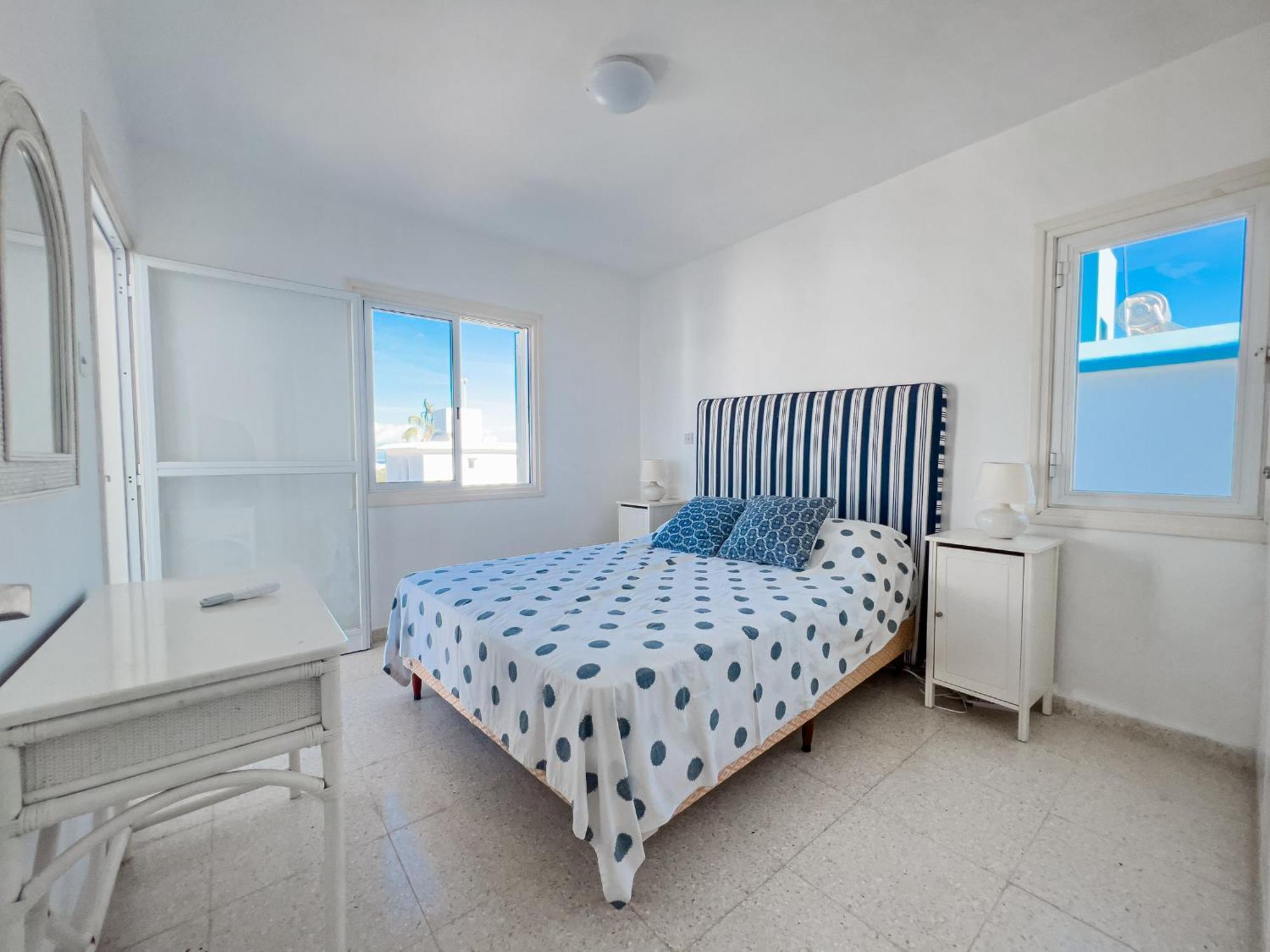 Protaras Sunny Villa Ngoại thất bức ảnh