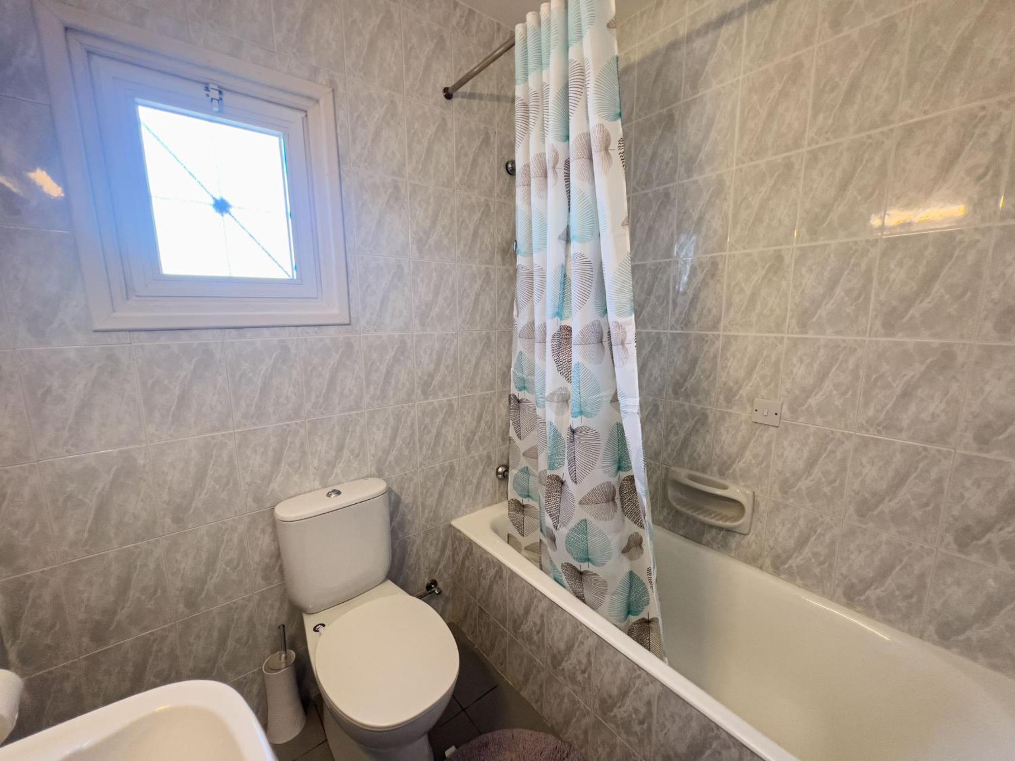 Protaras Sunny Villa Ngoại thất bức ảnh